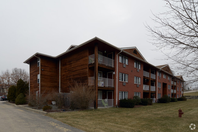 Foto del edificio - Hollow Crest