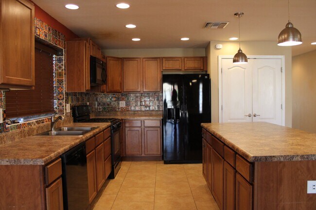 Foto del edificio - Arizona Homes Rentals and Sales