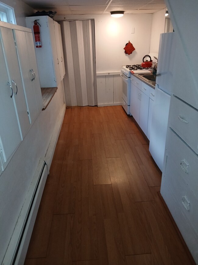 Foto del edificio - 283 Muthig Rd