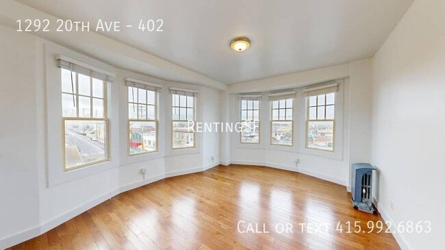 Building Photo - 1292 20th Ave