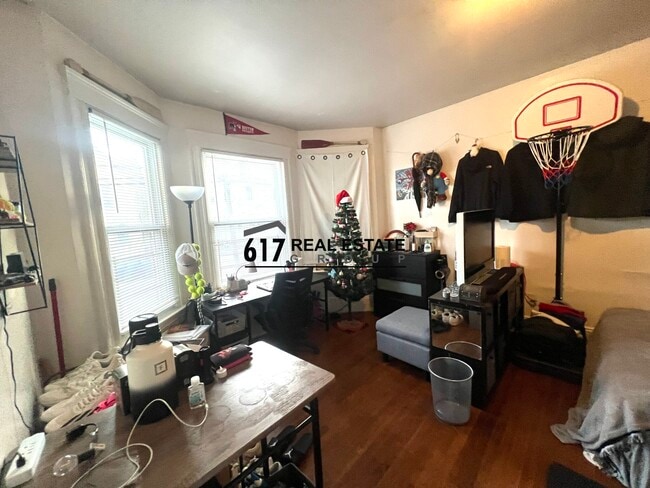 Foto del edificio - 14 Ashford St