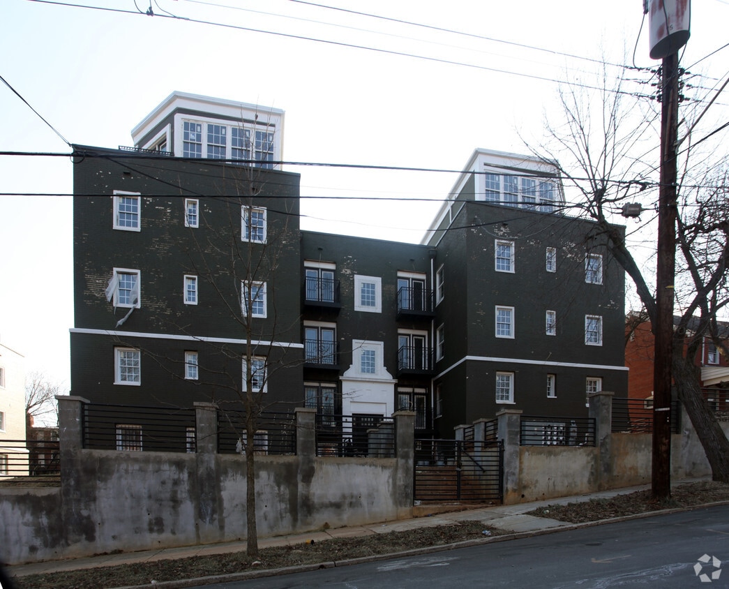 Building Photo - 76-86 Forrester St SE