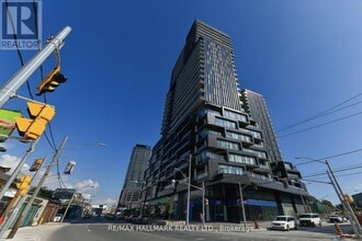 Building Photo - 1285 Dupont St