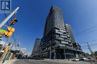 Building Photo - 1285 Dupont St