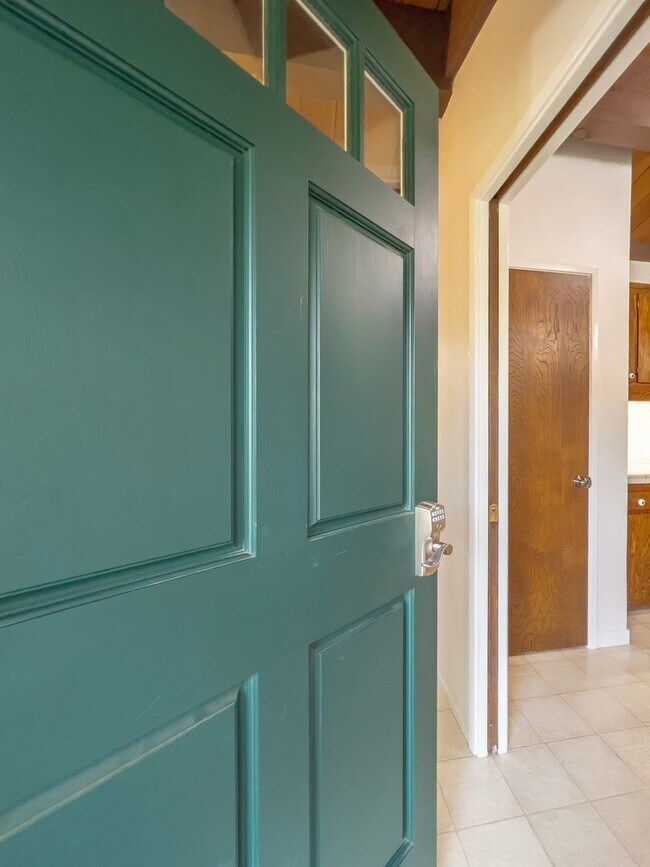 Foto del edificio - Charming 3-Bedroom Country House