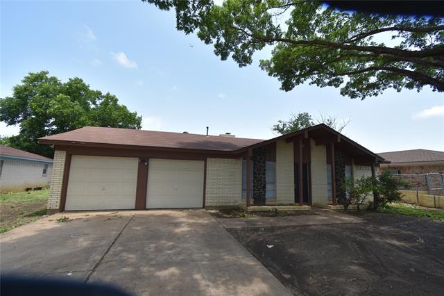 Foto principal - 1809 Castle Rd