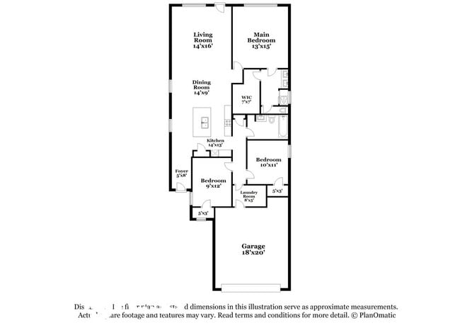 Foto del edificio - 1958 Bravos Manor Ln