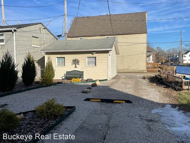 Building Photo - 5 br, 2 bath House - 42 E. Maynard Ave.