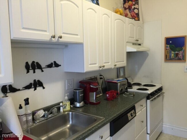 Foto del edificio - 397 Harvard St