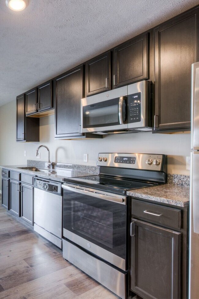 Fremont Commons Apartments in Fremont, NE