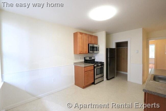 Photo - 3 Quincy St Unit #4 Apartment