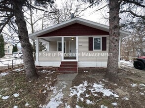 Building Photo - 1404 Clark St