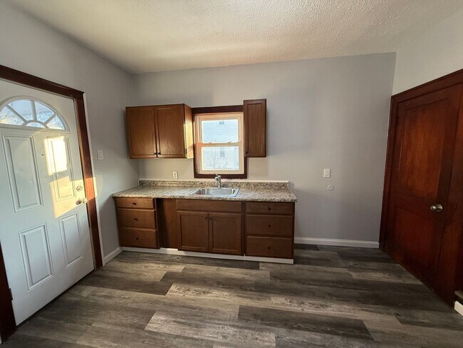 Foto del edificio - Cleveland Eastside single-family home