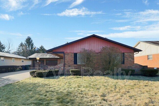 Foto del edificio - 1915 Hampstead Dr