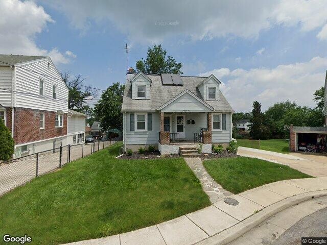 Building Photo - 3026 Lavender Ave