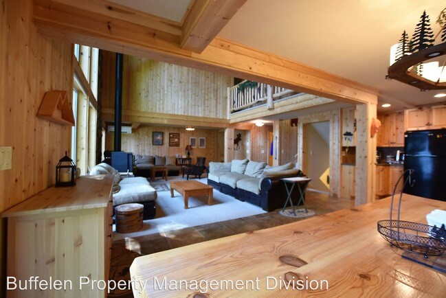 Foto del edificio - 4 br, 3.5 bath House - 3200 Via Kachess Rd
