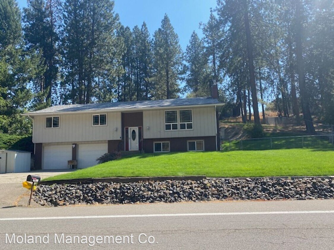 Primary Photo - 4 br, 3 bath House - 4033 S Schafer Rd