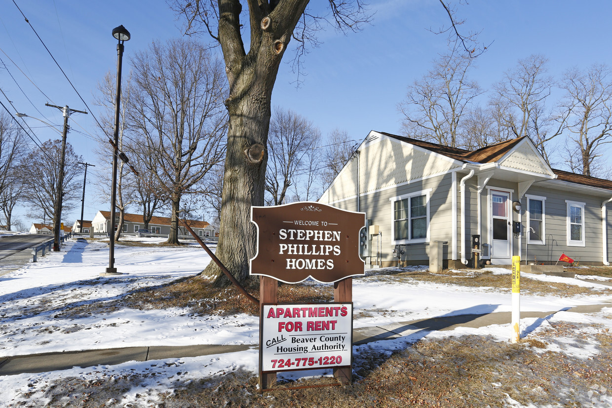 Foto del edificio - Stephen Phillips Homes