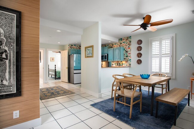 Building Photo - Key West Charm Meets Modern Elegance: Ench...