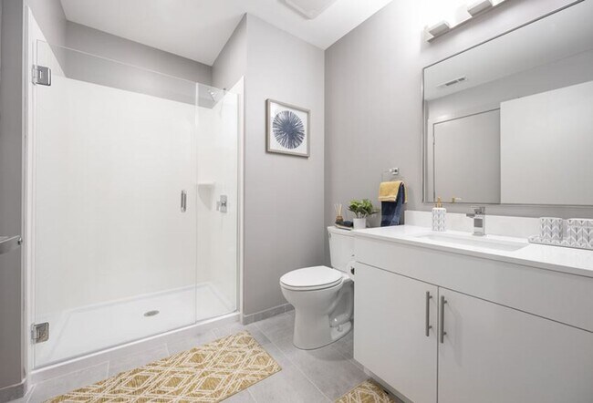 Photo - 1 bed/1 bath in Brighton House