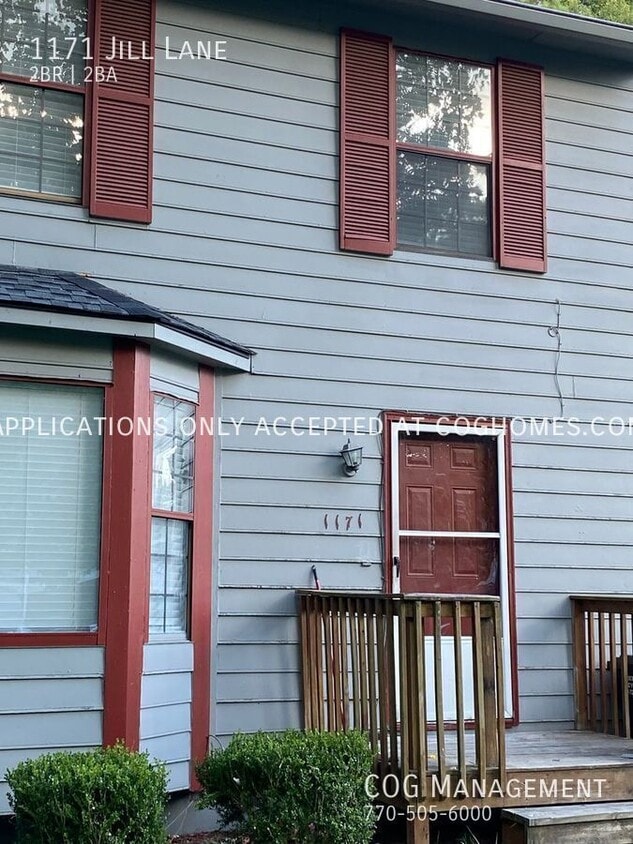 Photo - 1171 Jill Lane-