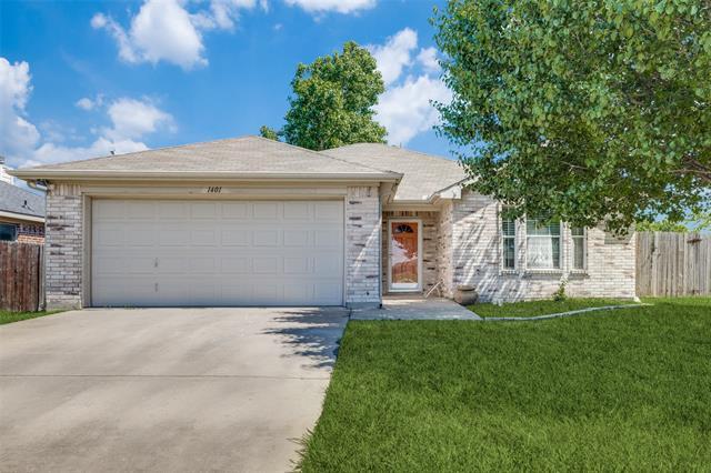 Foto principal - 1401 River Trail Dr