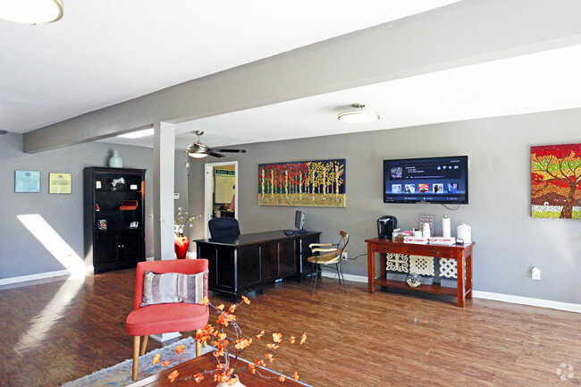 Foto del interior - Elm Creek Apartments