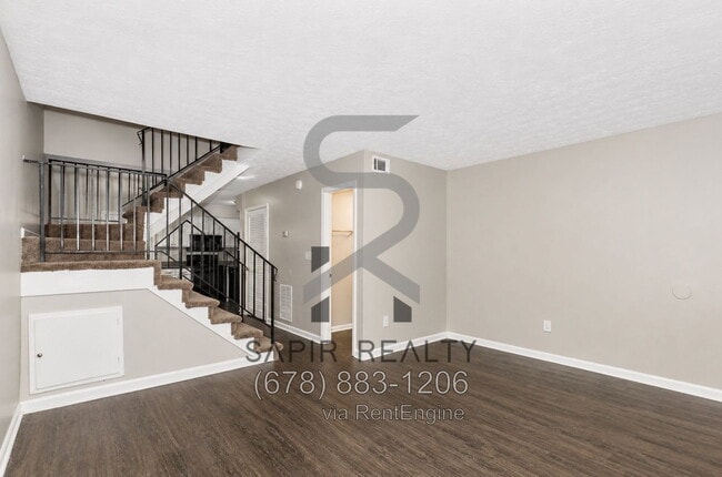 Building Photo - 2642 Evans Mill Dr