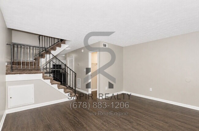 Foto del edificio - 2642 Evans Mill Dr