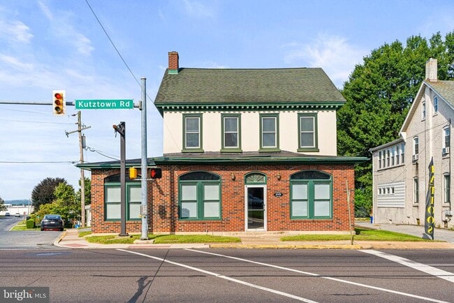 Building Photo - 3100 Kutztown Rd