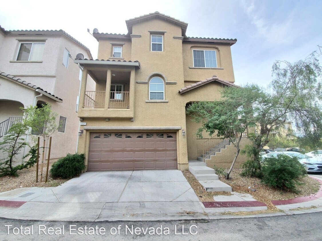 Primary Photo - 3 br, 2.5 bath House - 1221 Sand Castle