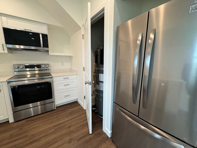 Foto del edificio - BH T 9520