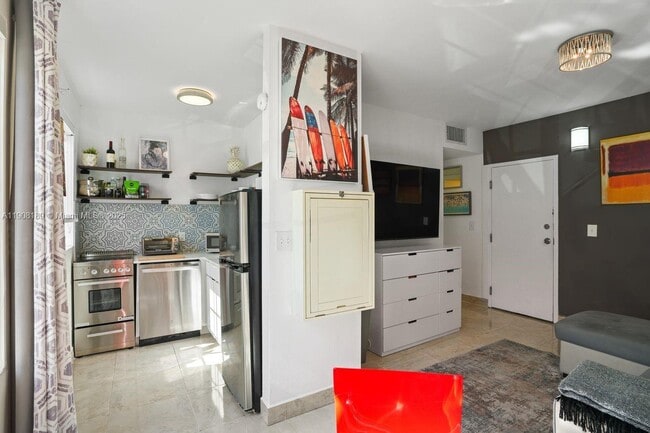 Foto del edificio - 605 Euclid Ave