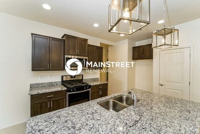 Building Photo - 3 Bedroom Pet-Friendly Home in Marana, AZ with Main Street Renewal