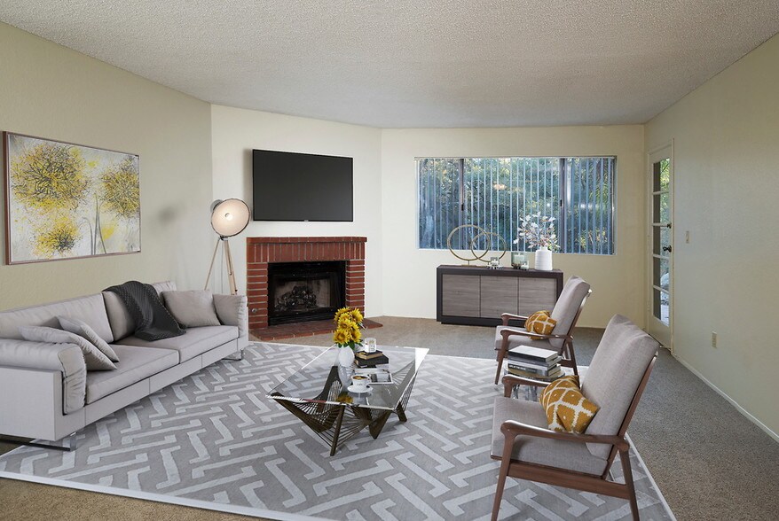 Alpine Village Rentals Alpine, CA