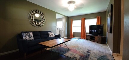 Building Photo - 3425 Rebecca St