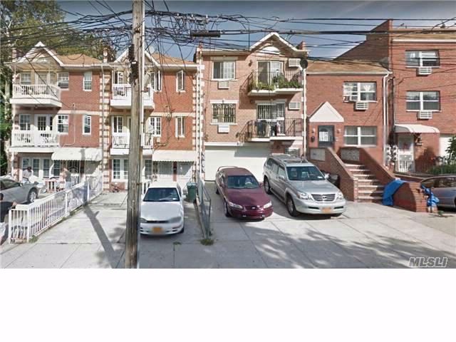 Foto del edificio - 4757 58th Ln