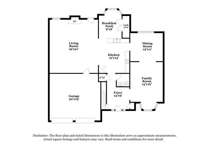 Foto del edificio - 670 Compton Ln