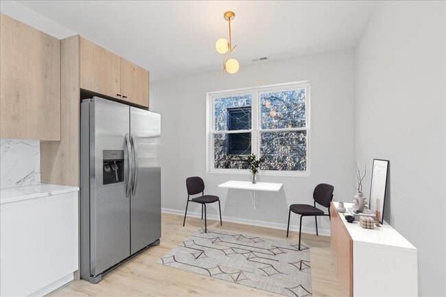 Building Photo - 4537 S Evans Ave