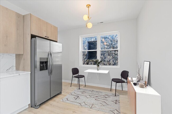 Foto del edificio - 4537 S Evans Ave