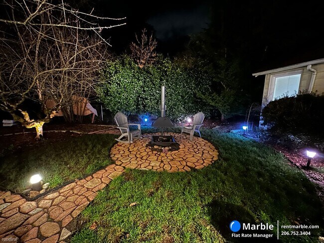 Foto del edificio - 3 br, 2 bath House - 1012 NE 109th Ave