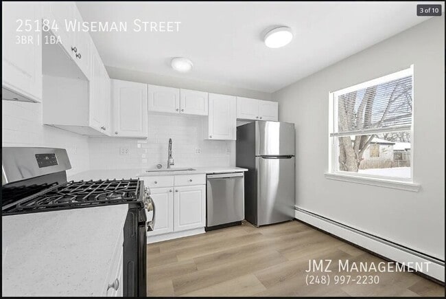 Foto del edificio - 25184 Wiseman St