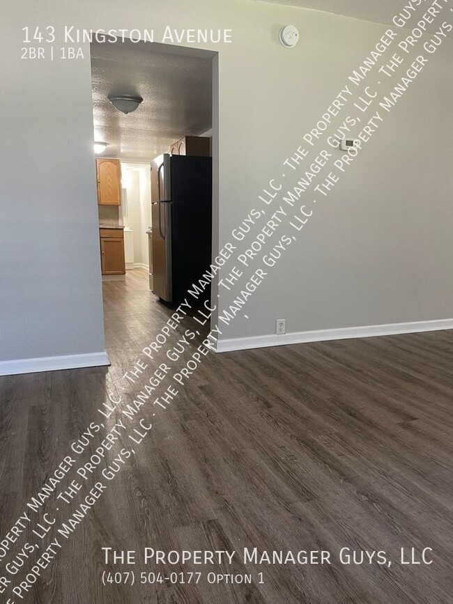 Building Photo - 2/1 For Rent in Daytona Beach for $1,300/mo