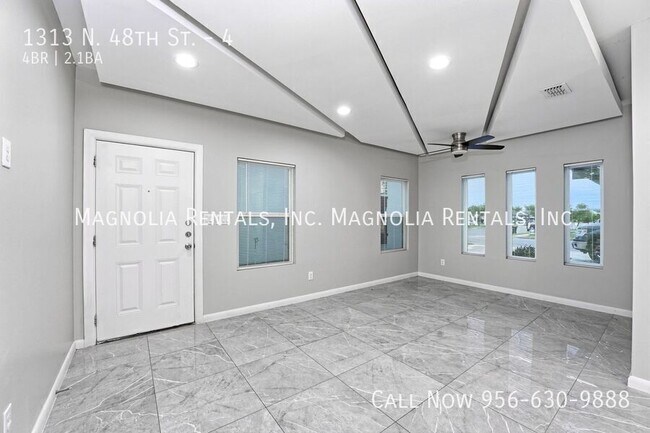 Foto del edificio - 1313 N 48th St
