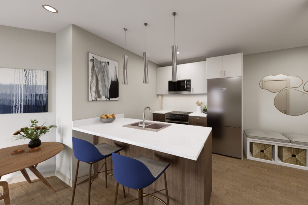 Photo principale - Connect Residences