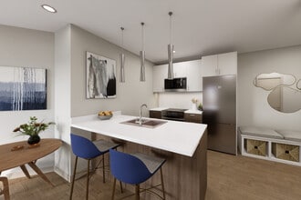 Building Photo - Connect Residences Building Photo - Connect Residences