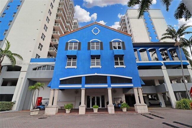 Foto del edificio - 5085 NW 7th St
