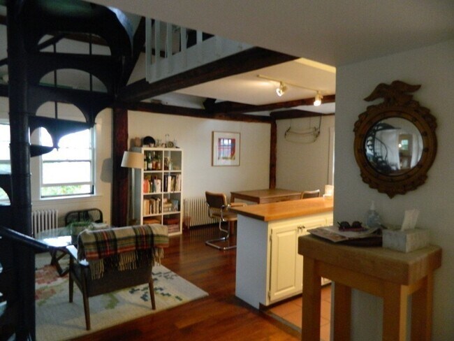 Foto del edificio - 20 Mechanic St