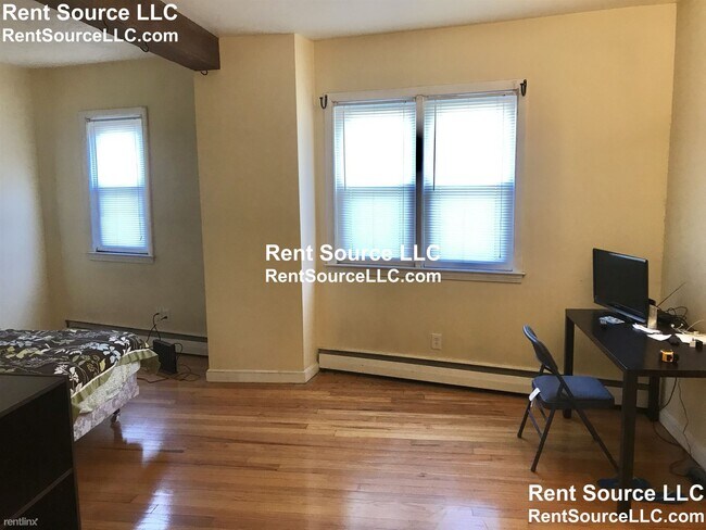 Foto del edificio - Studio, 1 bath  - 55 Cedar St