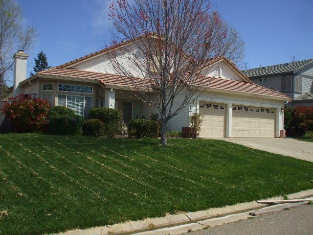 Primary Photo - Fabulous Home on Large Corner Lot